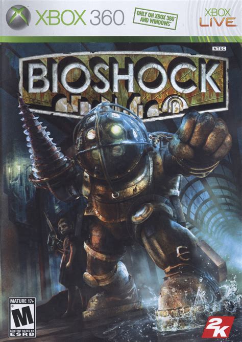 Use a lockpick to enter. . Bioshock walkthrough